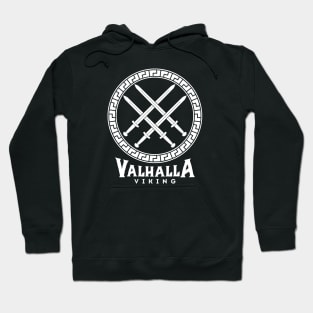 Vikings Valhalla Hoodie